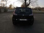 Renault Scenic 1.5 МТ, 2009, 146 200 км объявление продам