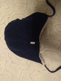 Шапка детская новая