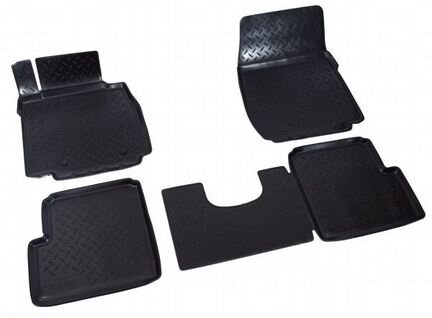 Коврики салона Mercedes-Benz G (W463) (1990.)