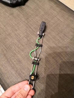 Микрофон Razer
