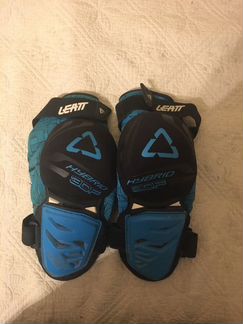 Наколенники Leatt