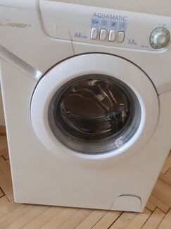 Стиральная машинка Candy Aquamatic Aqua 800T