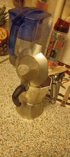 Гейзерная кофеварка bialetti Dama