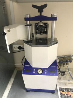 Медицинское оборудование для стоматологов