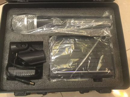 Микрофон pasgao PAW210/PAN171