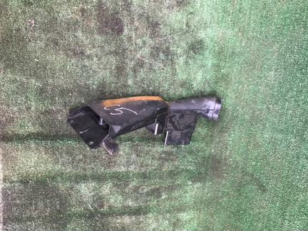 Воздухозаборник Mitsubishi Lancer 9 CS3A 4G18