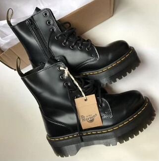Ботинки Dr Martens