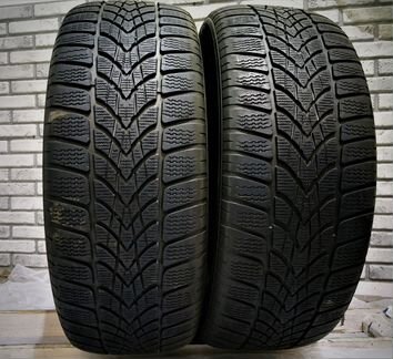 235/55r19 Зимние шины Dunlop 235 55 19 235/55/19