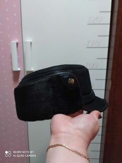 Шапка
