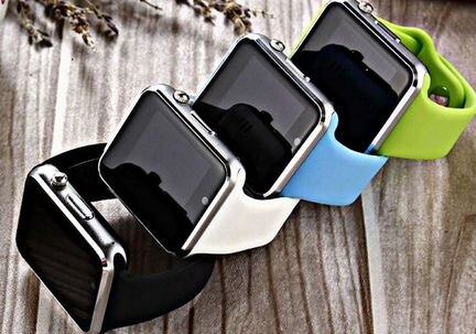 Часы Smart W8