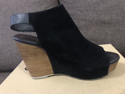 Босоножки - сабо Shoe the bear