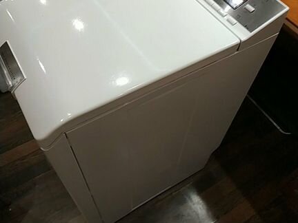 AEG L86560TL4 6 кг 1500 об пар инвертер