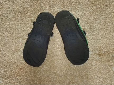 Ортопедические сандали Ортек 32разм