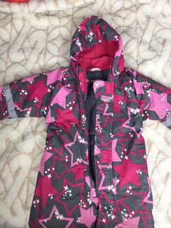 Комбинезон RemuTravalle (Финляндия).Весна-Осень. р