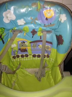 Стул детский для кормления