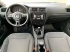 Volkswagen Jetta 1.6 МТ, 2013, 111 000 км объявление продам
