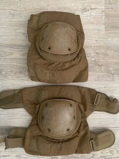 Наколенники Alta industries размер S coyote brown