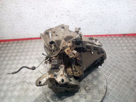 Кпп для Ford Transit 4 1319744