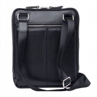 Сумка через плечо Arden Black