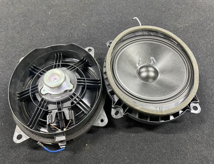 Динамик 86160-50320 Toyota Lexus