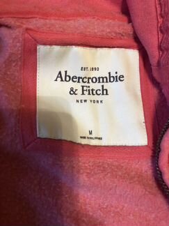 Толстовка A&F