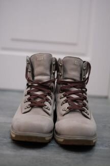 Timberland Radford 6 inch Alpine Grey (11 US)