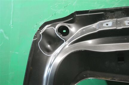 Дверь багажника Mazda Cx-5 Cx5 2011 - 2016