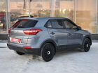 Hyundai Creta 1.6 МТ, 2016, 22 683 км объявление продам
