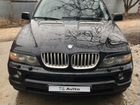 BMW X5 4.4 AT, 2004, 300 000 км объявление продам