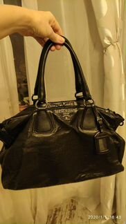 Сумка Prada оригинал 2 штуки