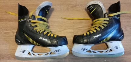 Коньки хоккейные CCM Tacks 2052 JR