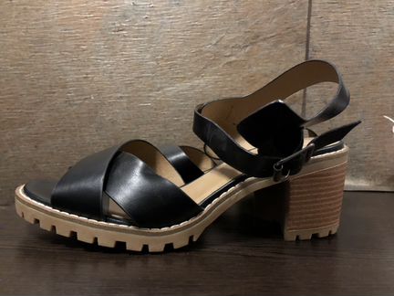 Сандалии женские New Look, новые 40 - 41р