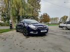 Opel Insignia 2.0 AT, 2009, 235 000 км объявление продам