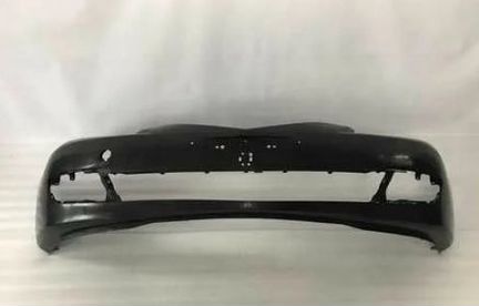 Новый бампер Мазда 3 bk