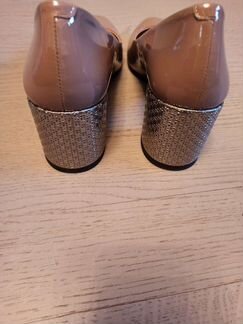 Туфли Fabiani