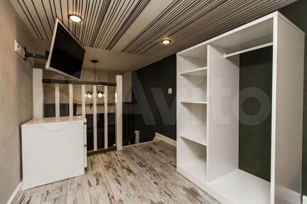 1-к квартира, 25 м², 1/12 эт.