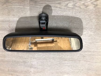 Зеркало салона Jaguar Xf 2.0 204PT 2013