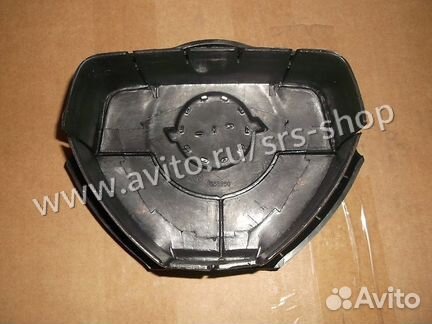 Муляж airbag Opel Astra GTC