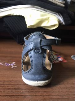 Босоножки ecco