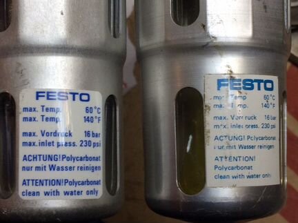 Festo все на фотографиЯх