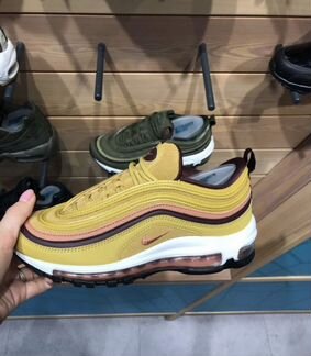 Кроссовки Nike