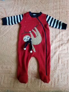 Комбенизон