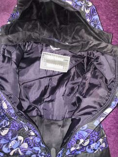 Комбинезон Lenne 86р 1-2 года