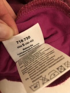 Шапка шлем lassie 46-48