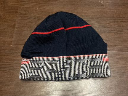 Шапка для мальчика