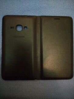 Чехол на телефон самсунг j1 с задней панелью