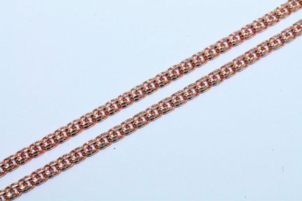 Золотая цепь