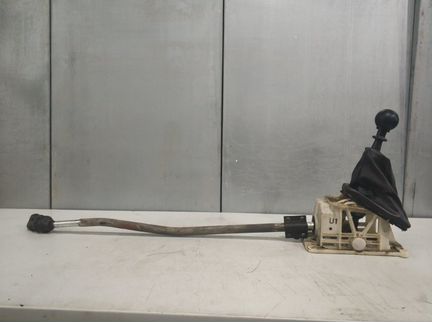 Кулиса МКПП Chevrolet Aveo T250 F14D3 2005-2011