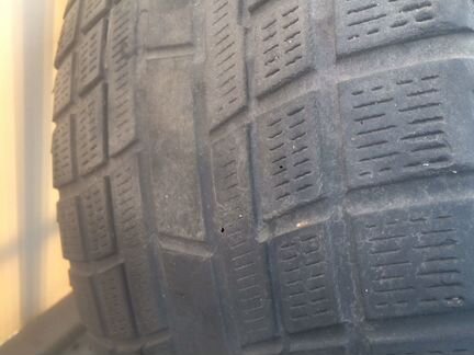 Yokohama Ice guard ig 30 205/55/16