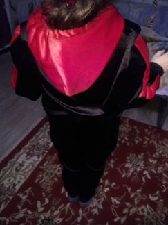 Детский костюм